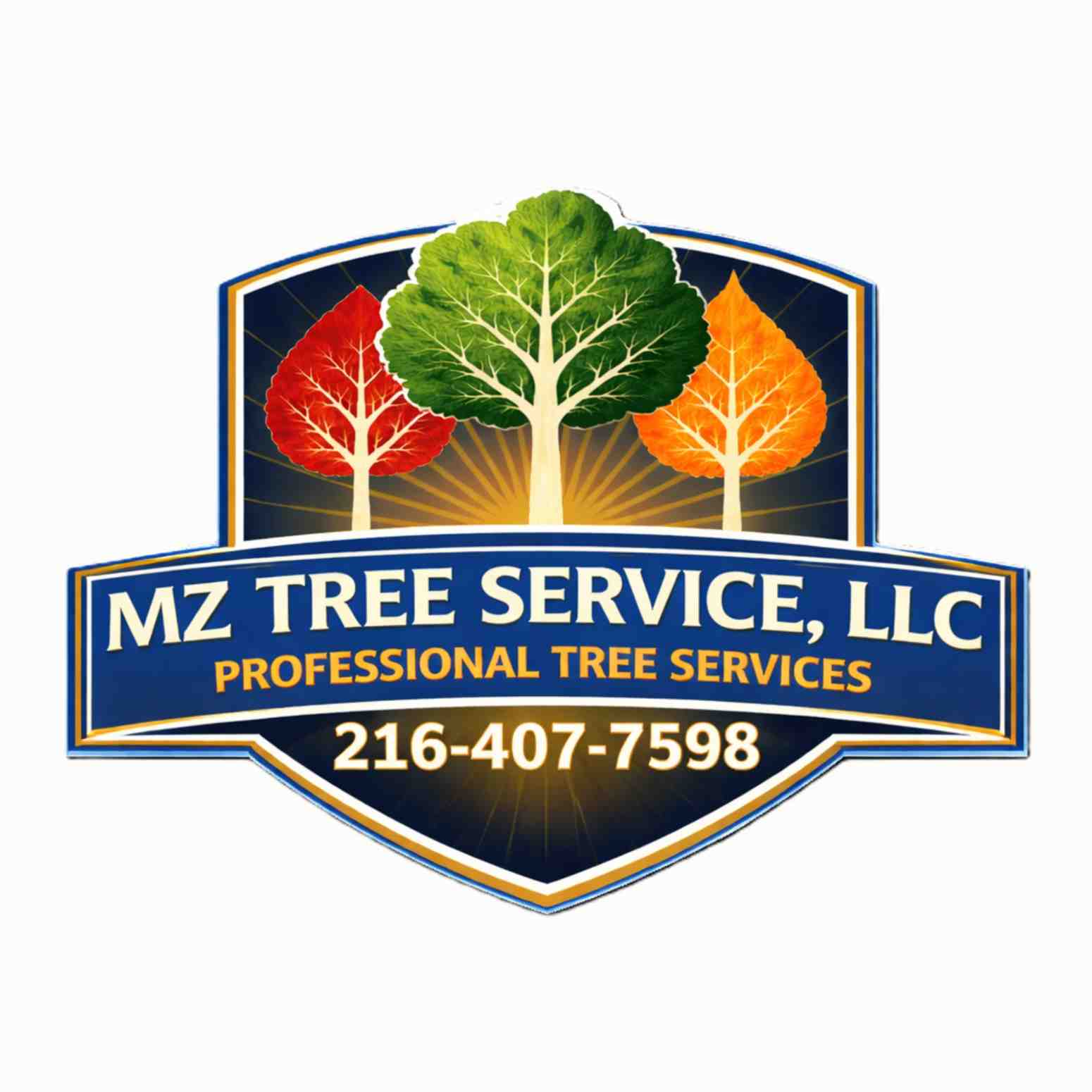 tree removal in ohio